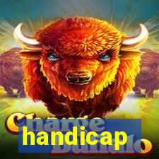 handicap -5